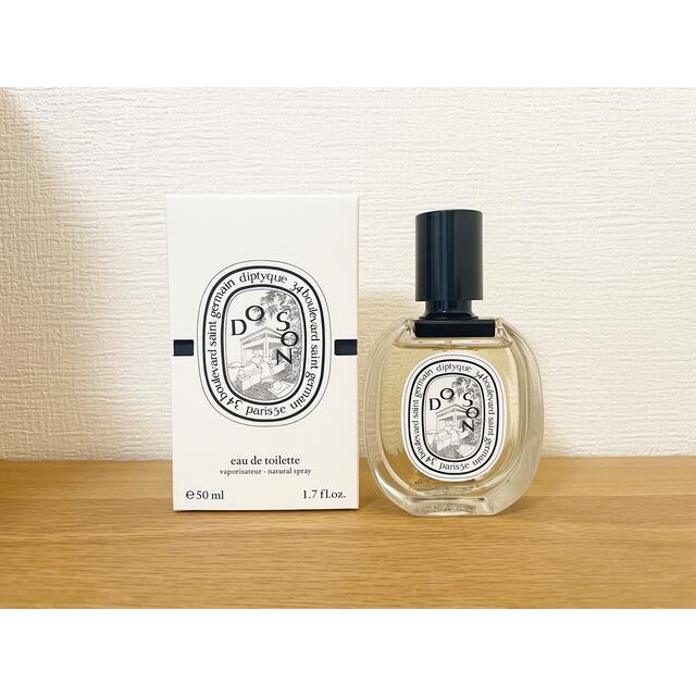 diptyque DO SON ディプティック オードトワレ ド ソン - ユニセックス