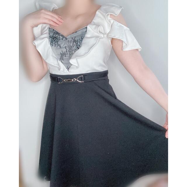 dazzy store 格安着画ありDaisystore ラウンジ 夜職 キャバ