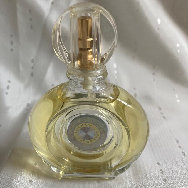 ROCHAS(ロシャス)のロシャス　ビザンティーン　25ml コスメ/美容の香水(香水(女性用))の商品写真