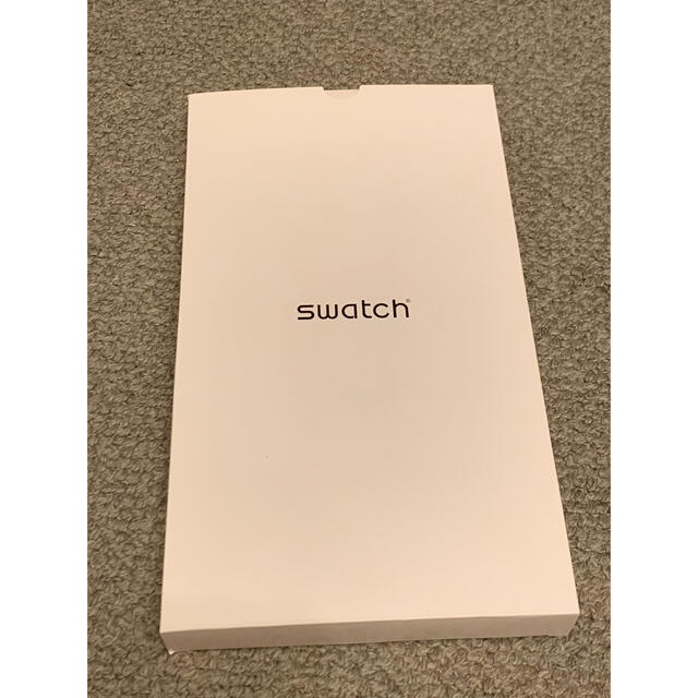 SWATCH 007 Q 腕時計 2Q