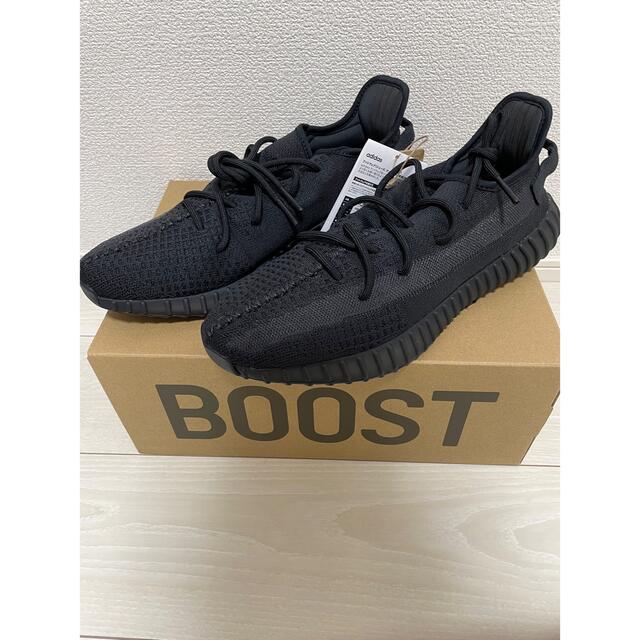 adidas yeezy  boost 350 V2 ONYX 30.5cm