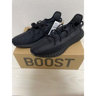 アディダス(adidas)のadidas yeezy  boost 350 V2 ONYX 30.5cm(スニーカー)