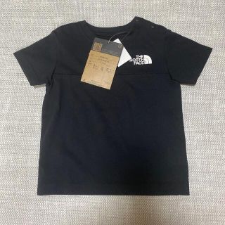 ザノースフェイス(THE NORTH FACE)のノースフェイス　キッズtシャツ(Tシャツ/カットソー)