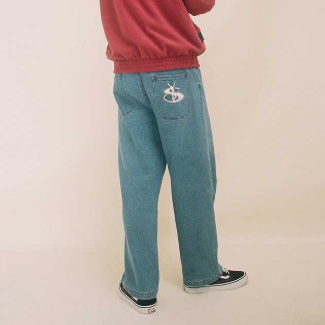 2周年記念イベントが YARDSALE Phantasy Jeans Black sartori-berger.de