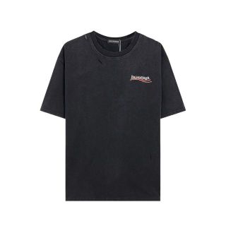 バレンシアガ ロゴTシャツ Tシャツ・カットソー(メンズ)の通販 200点 ...