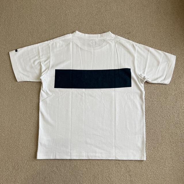 HELLY HANSEN(ヘリーハンセン)の【HELLY HANSEN】ONE BORDER TEE【L】 メンズのトップス(Tシャツ/カットソー(半袖/袖なし))の商品写真