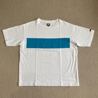 ヘリーハンセン(HELLY HANSEN)の【HELLY HANSEN】ONE BORDER TEE【L】(Tシャツ/カットソー(半袖/袖なし))