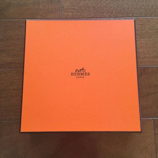 エルメス(Hermes)のエルメス箱  ベルト用(ベルト)