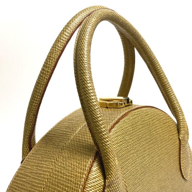 FENDI - フェンディ FENDI 半円フォルム 2WAY ショルダーバッグ FENDI - フェンディ FENDI 半円フォルム 2WAY ショルダーバッグ