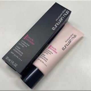 シュウウエムラ(shu uemura)の【新品未使用】shu uemuraステージパフォーマー　ブロックブースター(化粧下地)