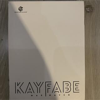 Kayfabe byマックスメイビン(趣味/実用)