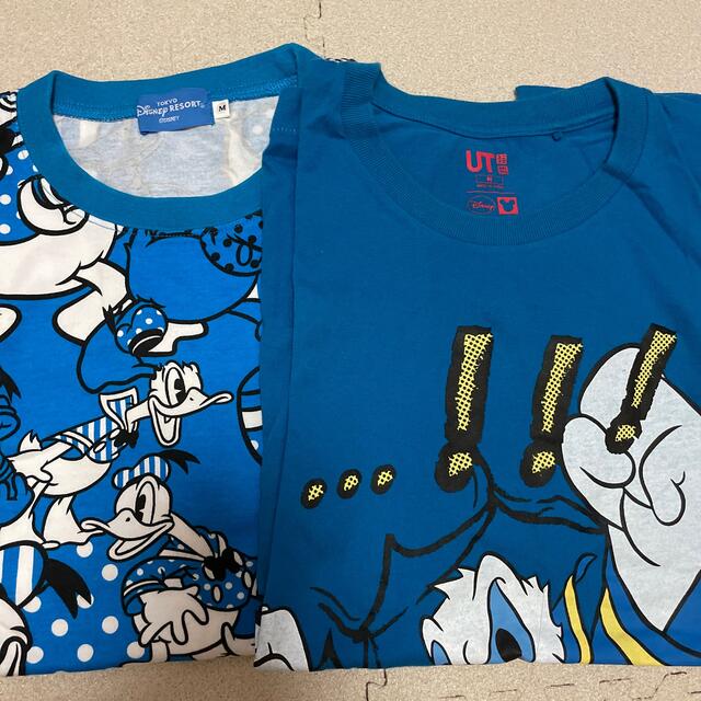 Disney ディズニー ドナルドダック Tシャツの通販 By カピドウター S Shop ディズニーならラクマ Disney ディズニー ドナルドダック Tシャツの通販 By カピドウター S Shop ディズニーならラクマ