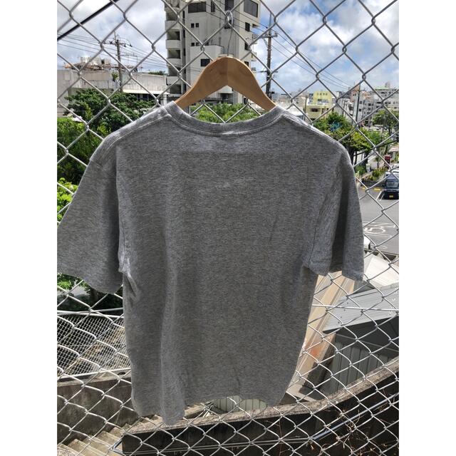 USJ(ユニバーサルスタジオジャパン)のハリーポッター　Tシャツ　ホグワーツ　HOGWARTS 激レア メンズのトップス(Tシャツ/カットソー(半袖/袖なし))の商品写真