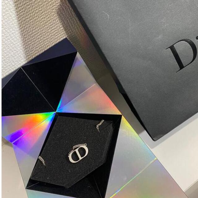 Christian Dior コレクション Diorネックレス 即納在庫有 アクセサリー