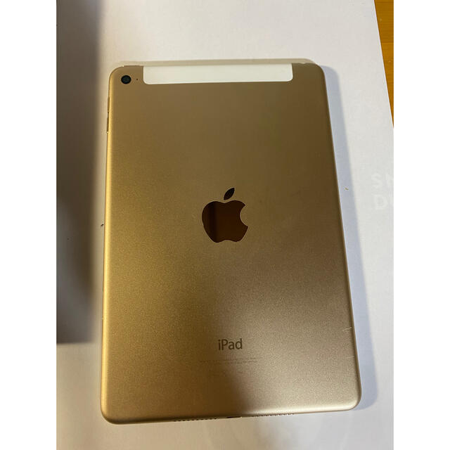 iPad mini 4 16GB