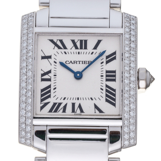 カルティエ(Cartier)のカルティエ 腕時計 WE100953(腕時計)
