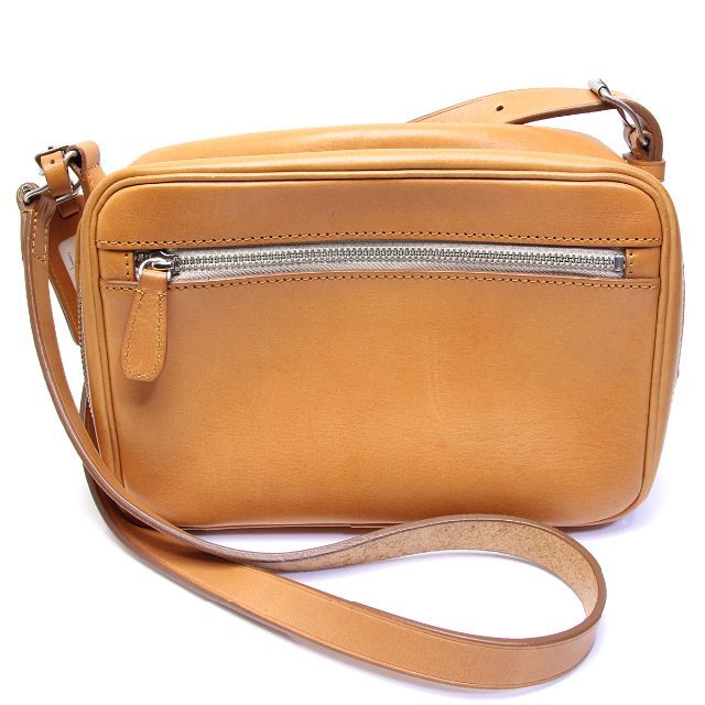 PORTER TAND 134-03211 レザー ショルダー ポーター タンド