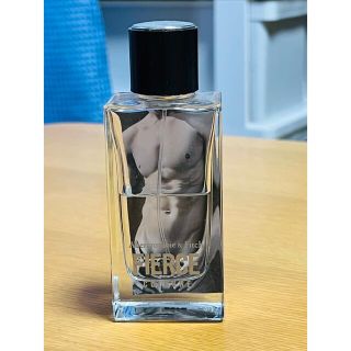 アバクロンビーアンドフィッチ(Abercrombie&Fitch)の★Abercrombie&Fitch FIERCE 50ml(香水(男性用))