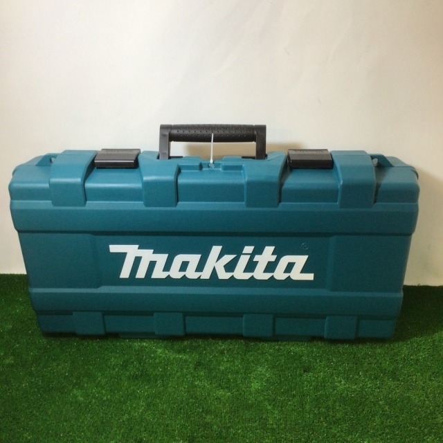 マキタ[makita]  18V-6.0Ah 充電式レシプロソー JR184DZ(本体) ケース BL1860B DC18RF