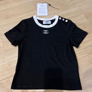 CHANEL - シャネルTシャツの通販 by まとめ買いお安くします ...