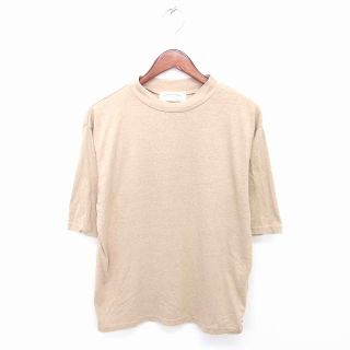 ユナイテッドアローズグリーンレーベルリラクシング(UNITED ARROWS green label relaxing)のユナイテッドアローズ green label relaxing Tシャツ S(Tシャツ/カットソー(半袖/袖なし))