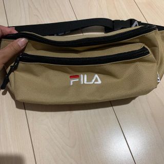 フィラ(FILA)のボディーバッグ(ボディバッグ/ウエストポーチ)