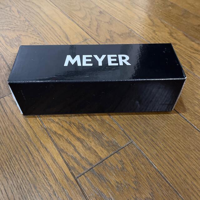 MEYER(マイヤー)のマイヤー　シャープナー インテリア/住まい/日用品のキッチン/食器(調理道具/製菓道具)の商品写真