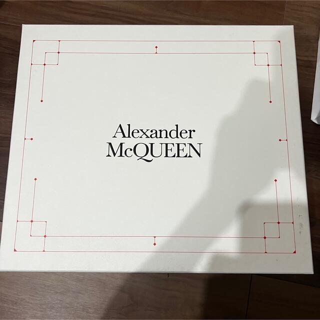 Alexander McQueen(アレキサンダーマックイーン)のAlexander McQueen スニーカー メンズの靴/シューズ(スニーカー)の商品写真