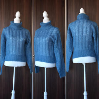 クーカイ(KOOKAI)のセーター(ニット/セーター)