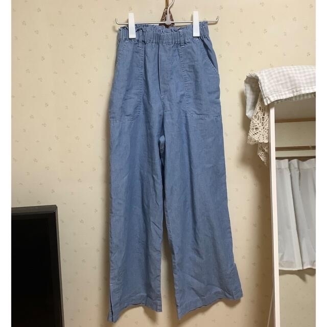 Hug O War - 5OZイージーパンツ size1の通販 by shop Hug O War - 5OZイージーパンツ size1の通販 by shop