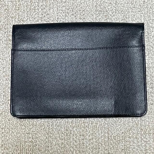 LOUIS VUITTON(ルイヴィトン)の【美品】ルイ ヴィトン（LOUIS VUITTON） メンズのバッグ(セカンドバッグ/クラッチバッグ)の商品写真