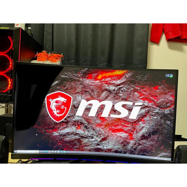 GAMDIAS ゲーミングPC Core i7 9700K RTX2080 | www.jarussi.com.br