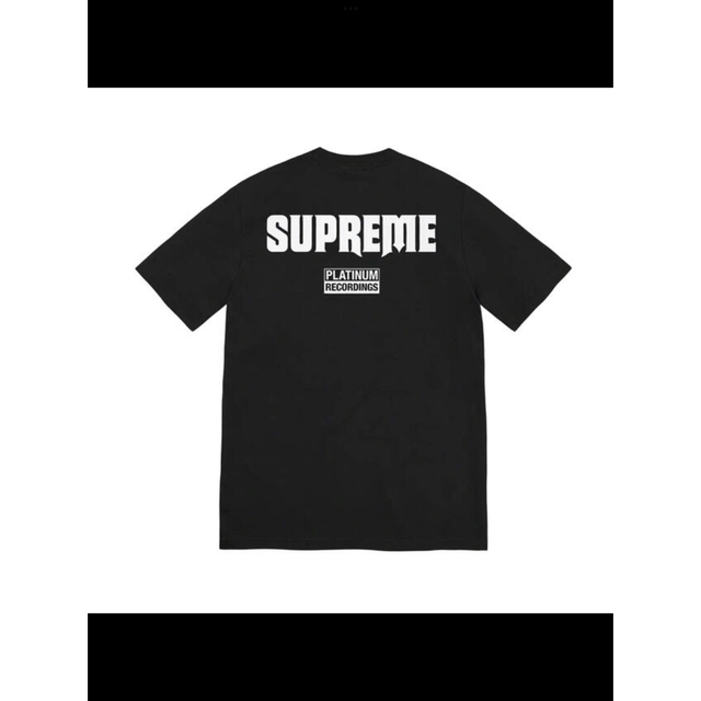 supreme still talking teeTシャツ/カットソー(半袖/袖なし)