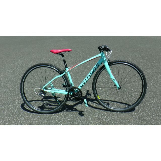 超人気高品質 Specialized - SPECIALIZED スペシャライズド DOLCE