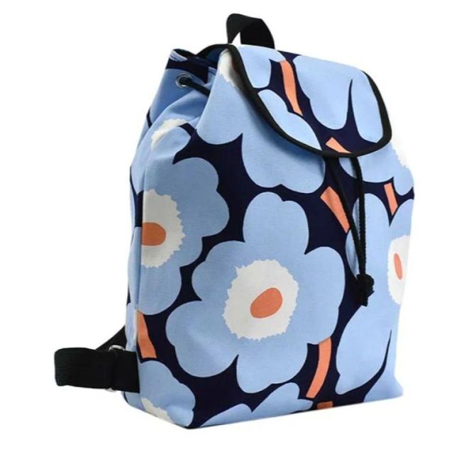 らせ・﹪ マリメッコ marimekko バックパック 40967 ERIKA UNIKKO