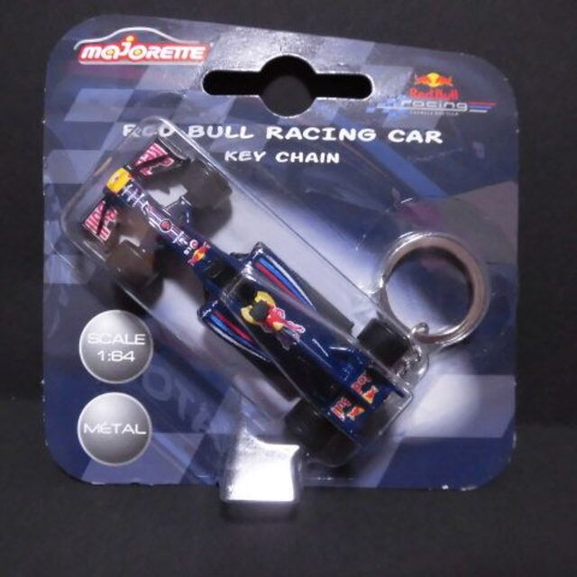 1/64 マジョレット レッドブルRB6 F1 Red Bull トミカサイズミ