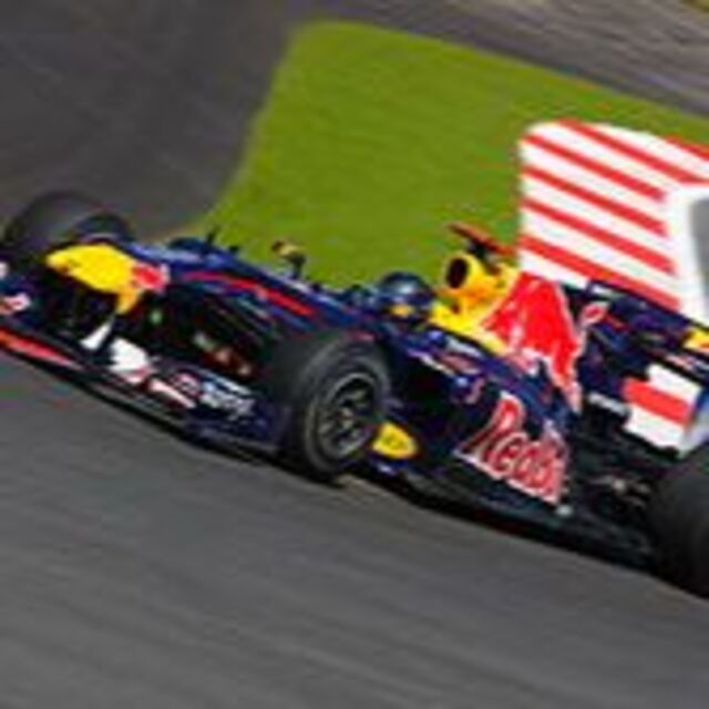 1/64 マジョレット レッドブルRB6 F1 Red Bull トミカサイズミ 3