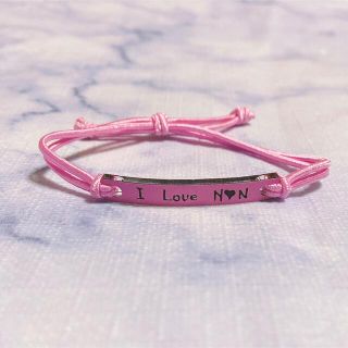 セール大得価】 オレ色ブレスレットの通販 by あき's shop|ラクマ