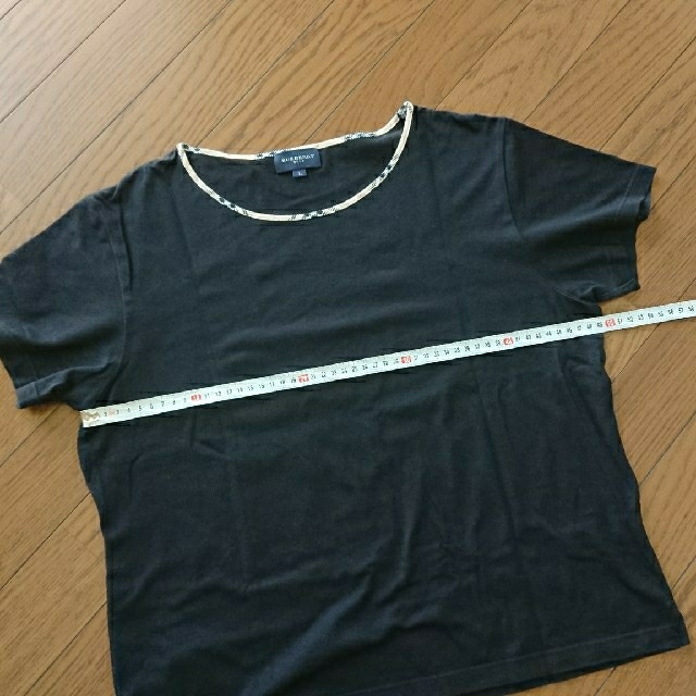 バーバリー  Tシャツ 2