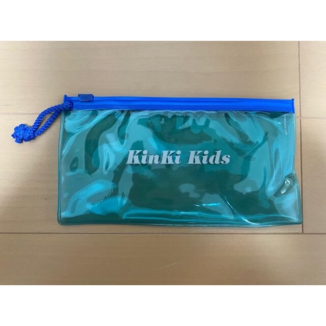 KinKi Kids(キンキキッズ)のKinKi Kidsグッズ エンタメ/ホビーのタレントグッズ(アイドルグッズ)の商品写真