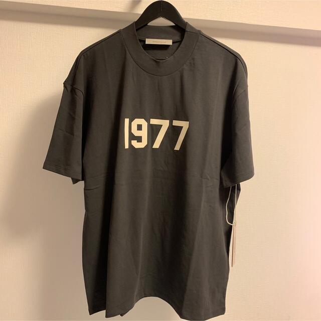 新品未使用】 Essentials エッセンシャルズ 1977 tシャツ - Tシャツ ...