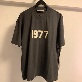Essentials エッセンシャルズ　1977 tシャツ