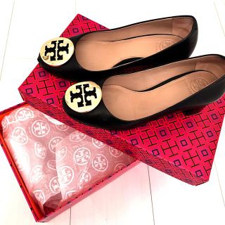 トリーバーチ(Tory Burch)のトリーバーチ♡パンプス　サイズ35(ハイヒール/パンプス)