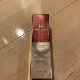 ミシャ(MISSHA)の専用ページ⭐︎ミシャBBクリーム(BBクリーム)