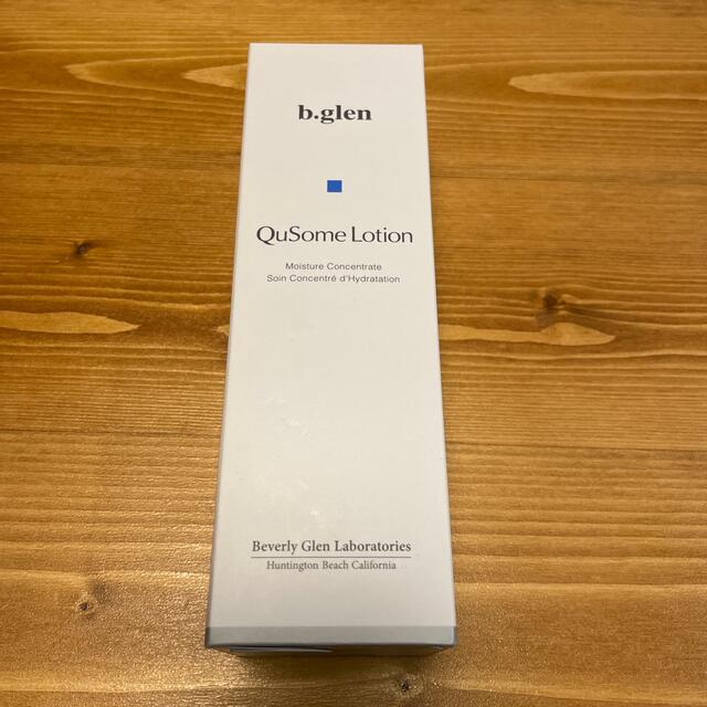 b.glen(ビーグレン)のb.glen  Qu Some Lotion (化粧水) コスメ/美容のスキンケア/基礎化粧品(化粧水/ローション)の商品写真