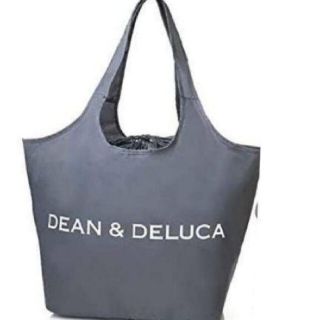 DEAN&DELUCA レジカゴバッグのみ(エコバッグ)