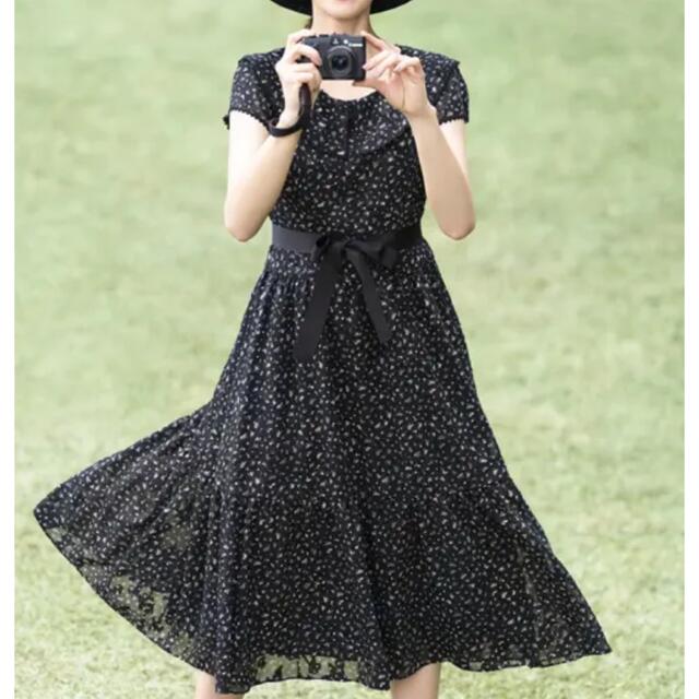 エムズグレイシー ジャガード柄 ワンピース 新品 ciaociaoibiza.com