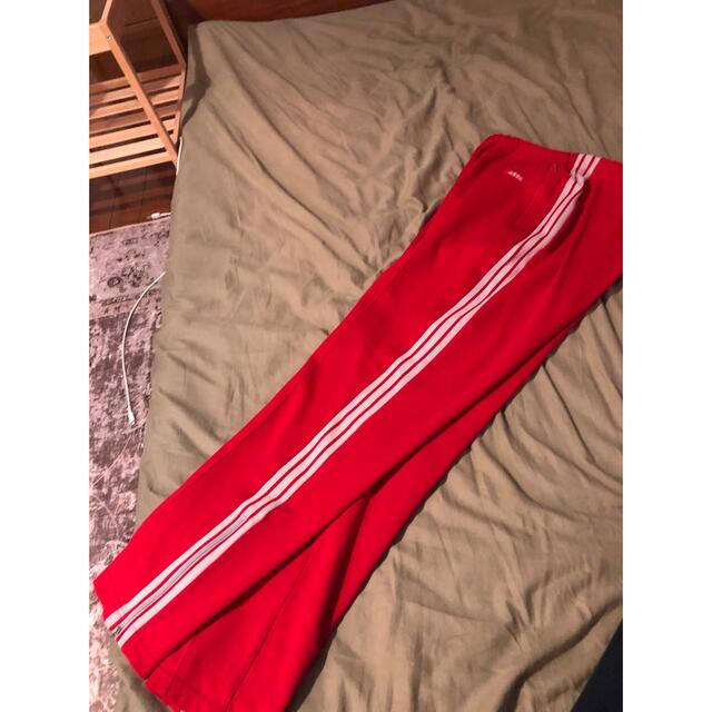 パンツadidas トラックパンツ 70s