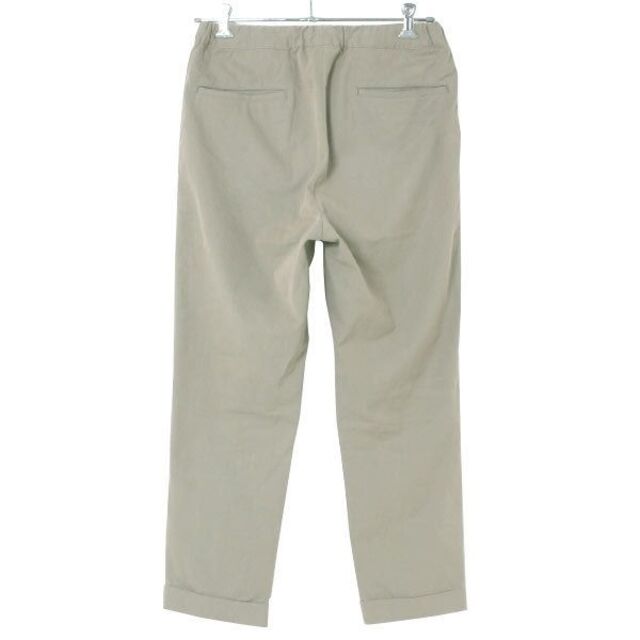 美品　arts\u0026science tapered pants