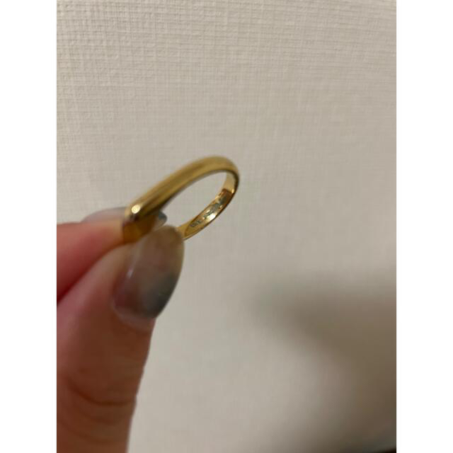 CELINE リング